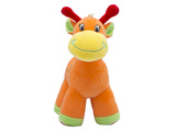 Baby deer (plush toys, stuffed toys, puppets, dolls)